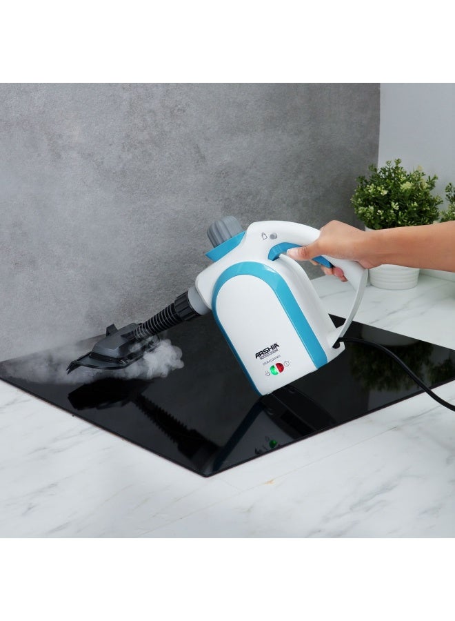 Arshia Steam Cleaner - Image 3